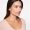 Gabriela Sculptra Cheek BEFORE Facing Right