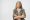 Woman thinking about HRT and Anxiety