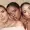 Three diverse women with radiant skin representing med spa beauty results.