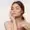 Youthful smooth skin after Xeomin.