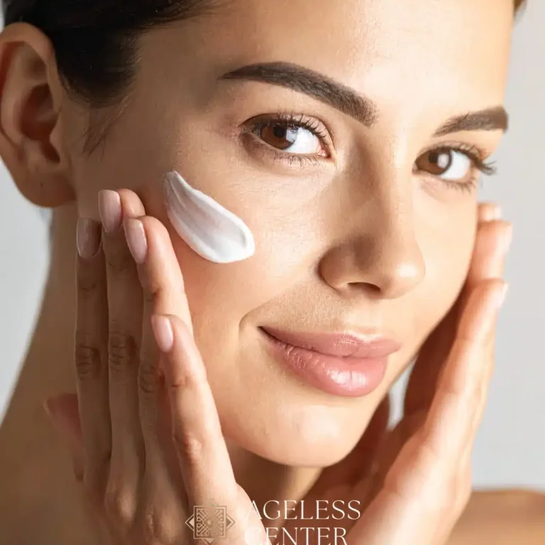 Combining Dermaplaning and Chemical Peels